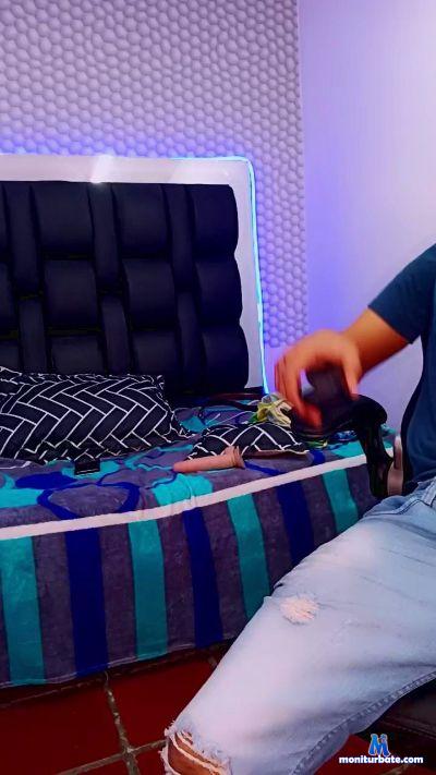 Matthewx19 cam4 gay performer from Republic of Colombia cum anal cute spanking bigass 