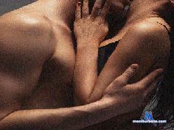 DuoMisterioso cam4 live cam performer profile