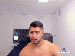 santi_hunt cam4 live cam performer profile