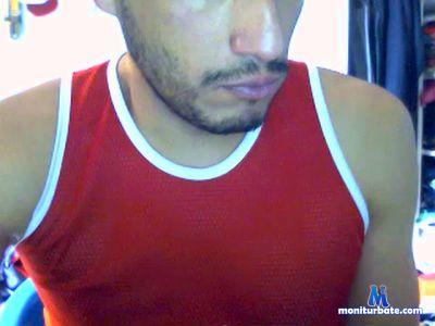 manfactor6 cam4 bicurious performer from United Mexican States  