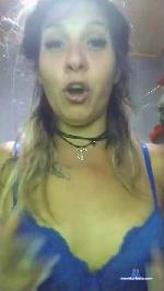 PutitaRikaa cam4 livecam show performer room profile