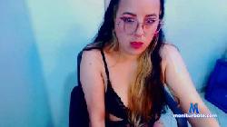 LuisaClair cam4 live cam performer profile