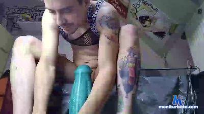 LatexD cam4 unknown performer from Federal Republic of Germany  