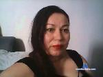 YvetteMature cam4 livecam show performer room profile