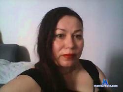 YvetteMature cam4 live cam performer profile