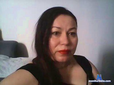 YvetteMature cam4 bicurious performer from Federal Republic of Germany livetouch tokenkeno 