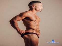 massimo_barone cam4 live cam performer profile