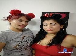sharon_melissa cam4 live cam performer profile