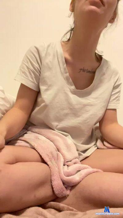 Bebecmoi cam4 straight performer from French Republic  