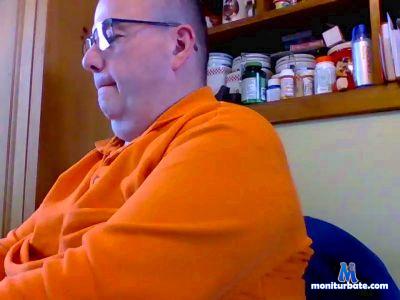 mansparky65 cam4 bisexual performer from United States of America  