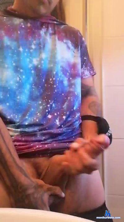 EriceiraXL cam4 straight performer from Portuguese Republic  