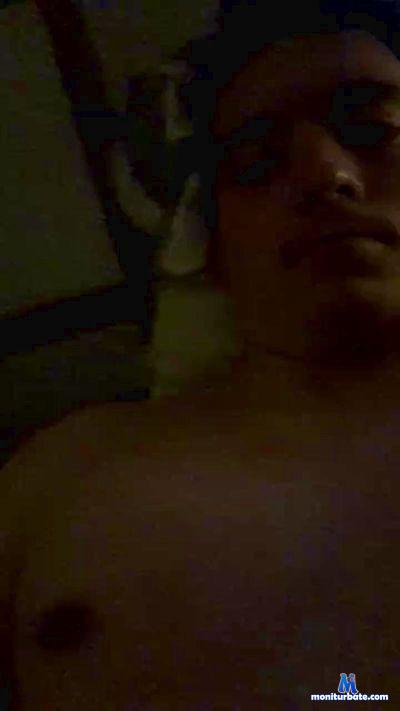 Bandeu09 cam4 straight performer from French Republic  