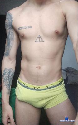 g00dric cam4 live cam performer profile