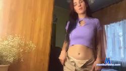 LorieLarbie cam4 live cam performer profile