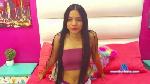Allisa_Evans cam4 livecam show performer room profile