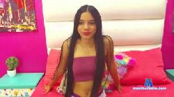 Allisa_Evans cam4 live cam performer profile
