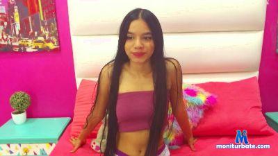Allisa_Evans cam4 bicurious performer from United States of America new latina young petite 