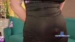 DorisBute cam4 livecam show performer room profile