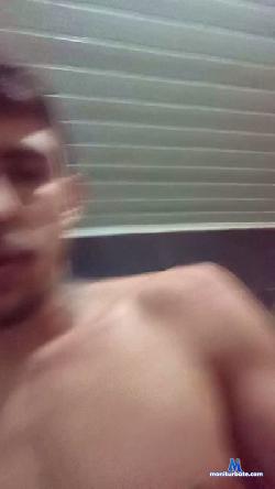SexyMarombaN cam4 live cam performer profile
