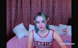 sol_afrania cam4 live cam performer profile