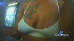GoddessShark cam4 livecam show performer room profile