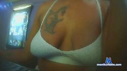 GoddessShark cam4 live cam performer profile
