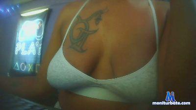 GoddessShark cam4 bisexual performer from United States of America  