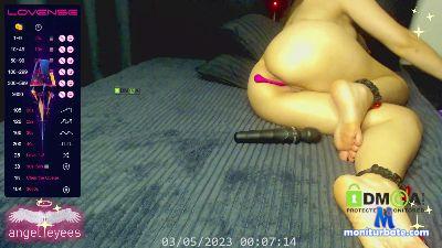 angel_eyees cam4 straight performer from Federal Republic of Germany pussy analtoys squirt C2C cum anal feet 