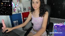 Hada_Slim cam4 live cam performer profile