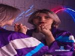 AlodieHeritage cam4 livecam show performer room profile
