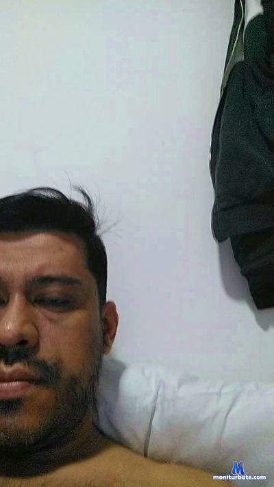 germanhot1986 cam4 unknown performer from Republic of Colombia  