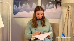 MathaNeuby cam4 live cam performer profile