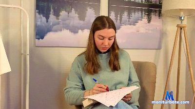 MathaNeuby cam4 straight performer from Federal Republic of Germany blowjob cosplay gamer cute masturbation bigass schoolgirl 