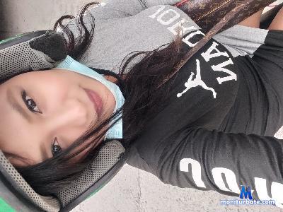 Exoticbeauty27 cam4 straight performer from Republic of the Philippines  