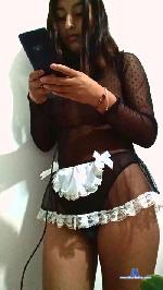 melina180 cam4 livecam show performer room profile