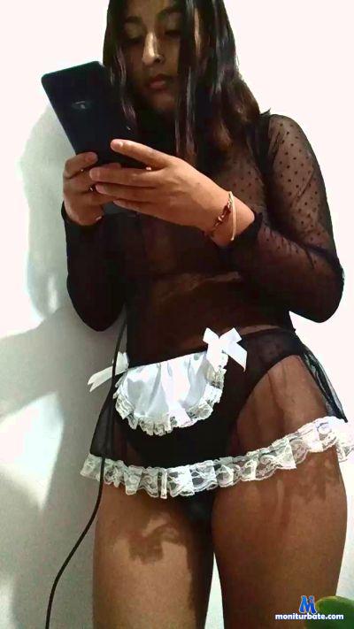 melina180 cam4 unknown performer from Republic of Peru  