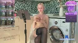 LinaEv cam4 live cam performer profile