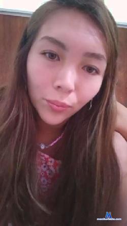 Franiamor cam4 live cam performer profile