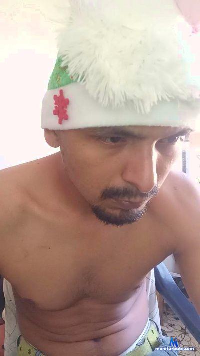 Rey_Sexy_ cam4 straight performer from Republic of Colombia  