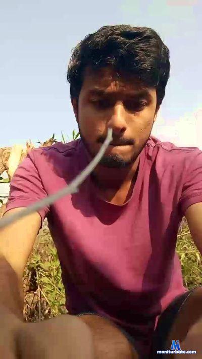 propro7 cam4 straight performer from Republic of India  