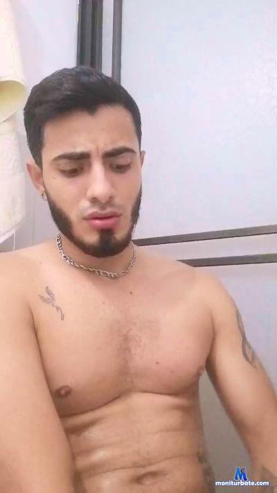 starbboyy69 cam4 bicurious performer from Argentine Republic ass amateur cum 