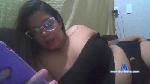 Lanyzinha cam4 livecam show performer room profile