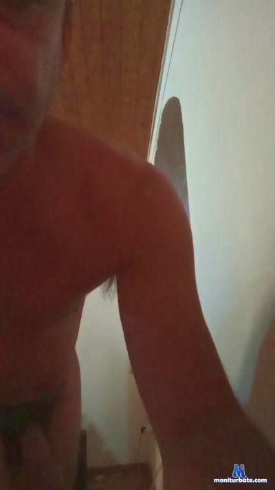 Nunoff cam4 straight performer from Portuguese Republic  