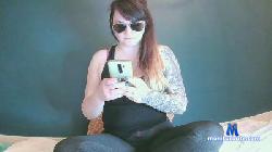 Mllebi cam4 live cam performer profile