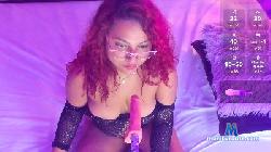 BriannaLux cam4 live cam performer profile