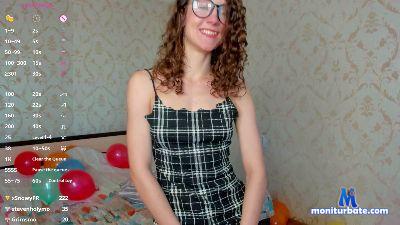 AllisonSwit cam4 bisexual performer from United Mexican States  