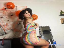 themixedprinces cam4 live cam performer profile