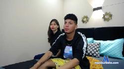 crazycouple111 cam4 live cam performer profile
