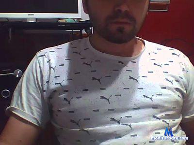 tom19x7 cam4 straight performer from Argentine Republic  