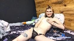 MarisaNaill cam4 live cam performer profile